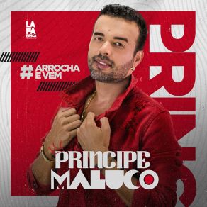 Download track Vou Falar Que Não Quero Principe Maluco