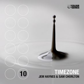 Download track Timezone Jem Haynes