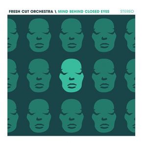Download track Frederico The Fresh Cut Orchestra