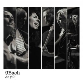 Download track Llyn Du (Live) 9Bach