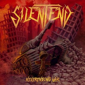 Download track A Stolen Life Silentend