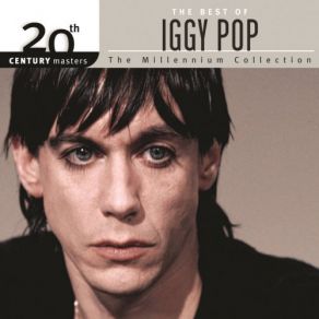 Download track Cry For Love Iggy Pop