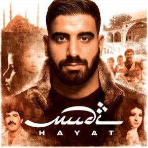 Download track Hayat Mudi