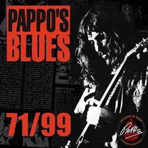 Download track Con Elvira Es Otra Cosa Pappo's Blues