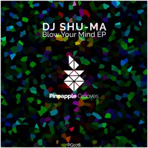 Download track Blow Your Mind Dj Shu-Ma