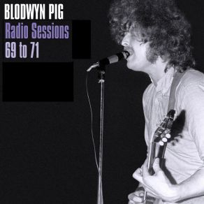 Download track Greyhound Bus Blodwyn Pig