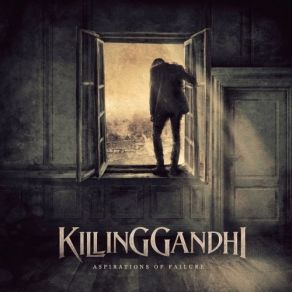 Download track Dark Hours Killing Gandhi