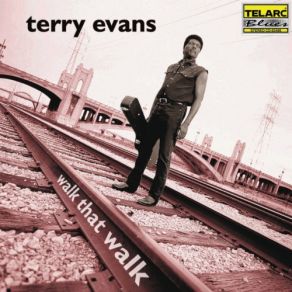 Download track Let's Have A Ball Terry Evans