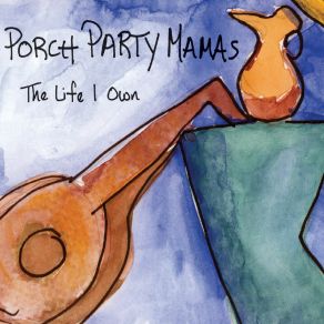 Download track Jet White Porch Party Mamas