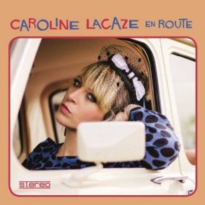 Download track Laisser Tomber Caroline Lacaze