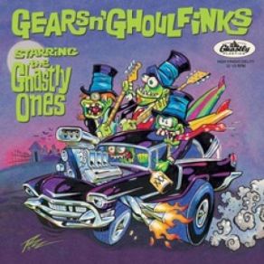 Download track Ghoulfink Stomp The Ghastly Ones