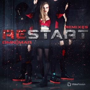 Download track Reason (Remix By Cutoff Sky) Omnimar