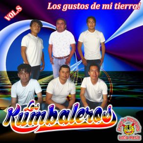 Download track Entre Likes Los Kumbaleros