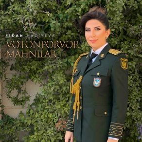 Download track Ana Yurdum Mənim - Azərbaycanım Fidan Hacıyeva