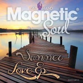 Download track The Ride Magnetic Soul