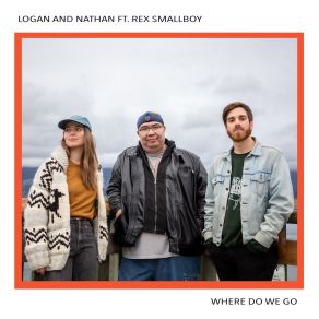 Download track Where Do We Go LOGANRex Smallboy