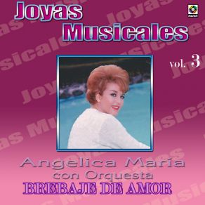 Download track Nunca En Un Millon De Años Angélica María