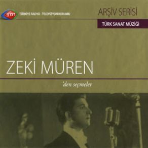 Download track Kilitledim Gönlümü Zeki Müren