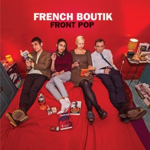 Download track The Rent French Boutik