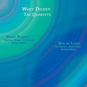 Download track Ancient Monument Whit Dickey, Tao Quartets