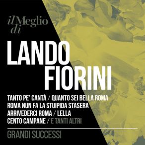 Download track Ponte Mollo Lando Fiorini