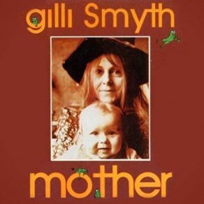 Download track Time Of The Goddess Gilli Smyth