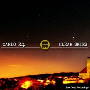 Download track Things I Do (Original Mix) Carlo EQ