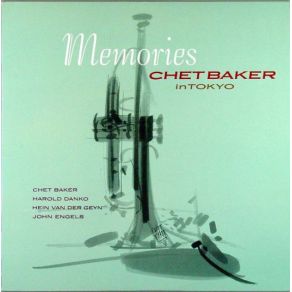 Download track Stella By Starlight Chet Baker Quartet