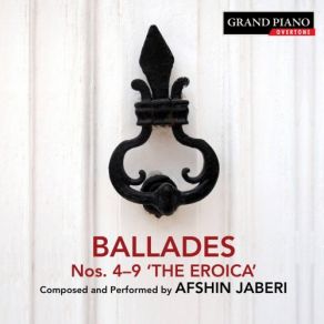 Download track Ballade No. 6 Exile To Ottoman Empire Afshin Jaberi