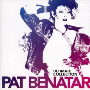 Download track Every Time I Fall Back Pat Benatar