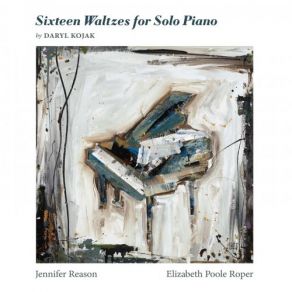 Download track Waltz No. 3 In F-Sharp Minor Jennifer Reason, Elizabeth Poole Roper