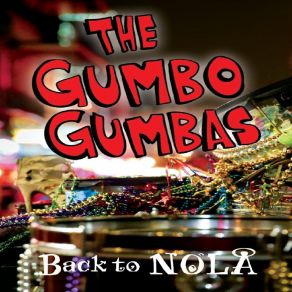 Download track Fuggetabout It The Gumbo Gumbas