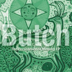 Download track Peyote (Atmo Trip) ButchHohberg