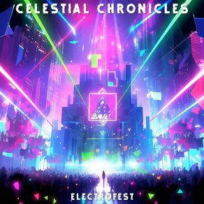 Download track Celestial Insurgance Electrofest