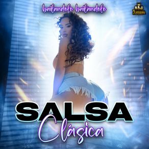 Download track Dale Sabroso Al Mambo Salsa Clásica