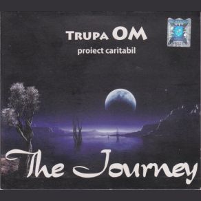 Download track Intro - The First Step Om