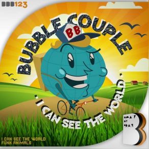 Download track Funk Animals (Original Mix) Bubble Couple