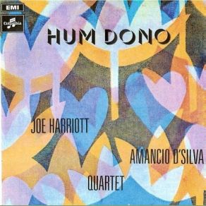 Download track Jaipur Joe Harriott Amancio D'Silva Quartet