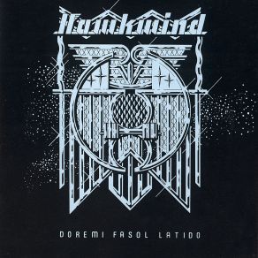 Download track Time We Left This World Today Hawkwind