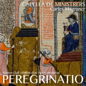 Download track Alpha, Bovi Et Leoni (Codex Las Hulegas 83) Capella De MinistrersLeoni