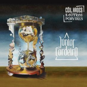 Download track A Clarividente Júnior Cordeiro