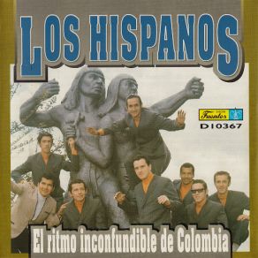 Download track Ya Voy Hacia Tí (Rodolfo Aicardi) Los Hispanos