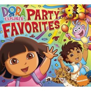 Download track Favorite 16 Dora The Explorer