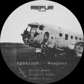 Download track Chemical Weapon Apokryph