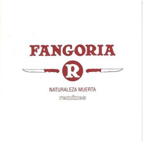Download track Mas Que Una Bendicion (Remix BETELGEUSE) Fangoria