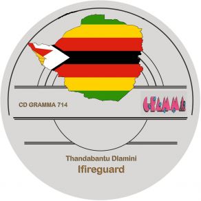 Download track Folomani Thandabantu Dlamini