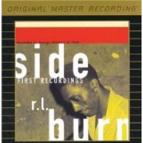 Download track Just Like A Bird Without A Feather R. L. Burnside