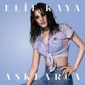 Download track Aşklarca (Catwork Version) Elif Kaya