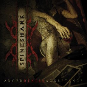 Download track I Am Damage Spineshank