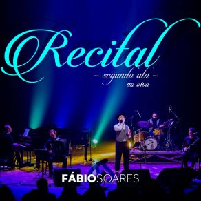 Download track Por Ter Alma E Sentimento (Ao Vivo) Fabio SoaresQuinto Oliveira